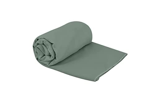 Sea to Summit DryLite Towel - Microfiber Towel | Buy online ...
