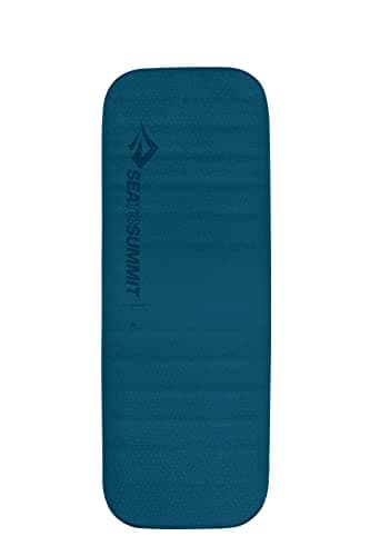 Therm-a-Rest MondoKing 3D Self-Inflating Camping Sleeping Pad, XX-Large - 80 x 30 Inches