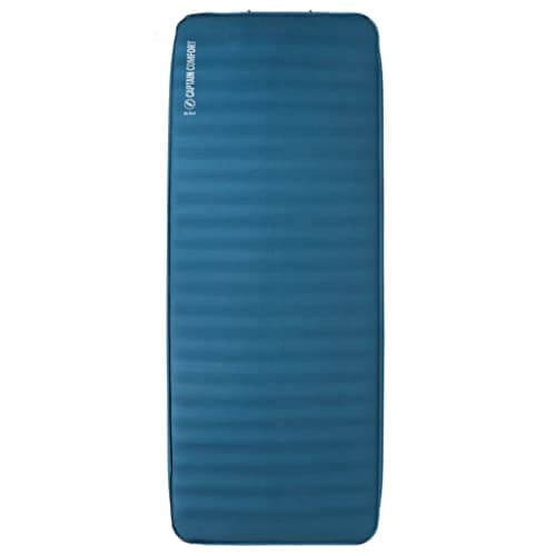 Big Agnes Insulated Q-Core Deluxe Regular • Prices