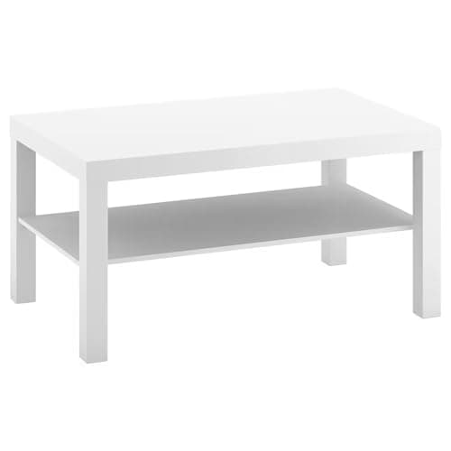 IKEA Lack - Small Coffee Table, Side Table Black