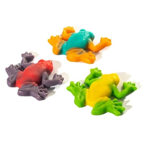 Zoo Animal Gummy Candy Packs | Gummy candy, Gummies, Zoo party