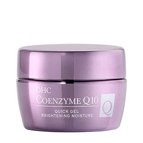 DHC Coenzyme Q10 Quick Gel Moisturizer