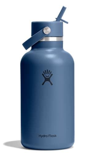 Hydro Flask Oasis Bottle 64oz — CampSaver