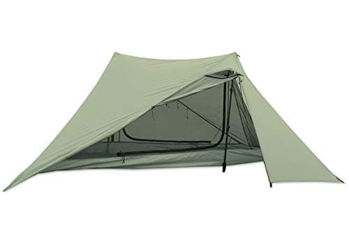 Durston | X-Mid 1 Solid Ultralight Tent