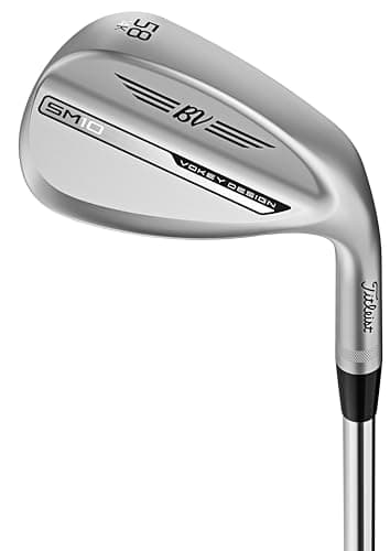 Wedge personalizado para mujeres Titleist Vokey SM10