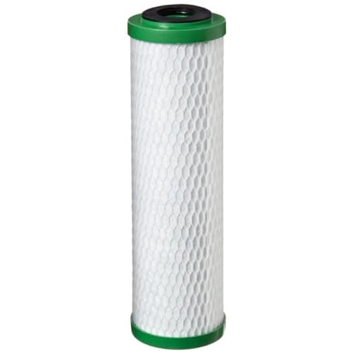 Pentek 155403, CBR2-10R Carbon Block W/ Lead Reduction & Flow Co | Serv ...