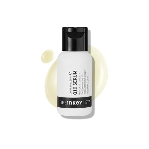 The Inkey List Q10 Antioxidant Serum - One-Color | Editorialist