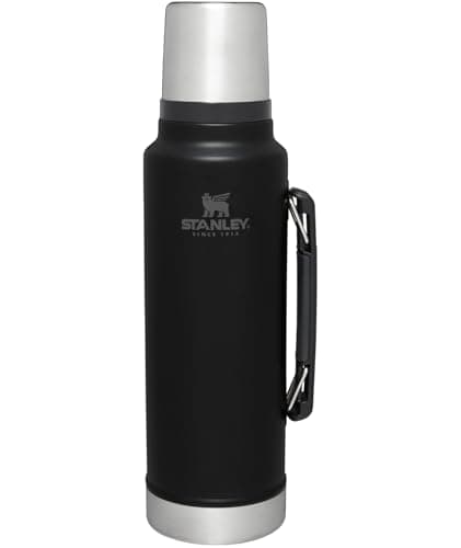 Stanley Classic Vacuum Insulated Growler | Cool Material