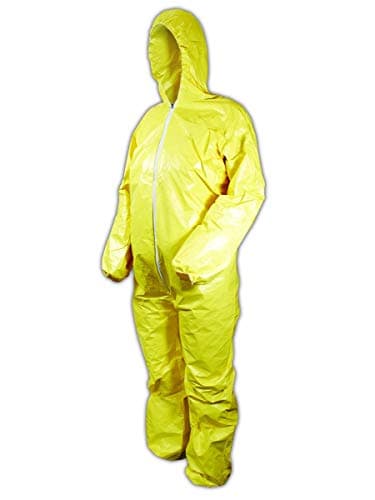 DuPont Tychem 2000 Coverall