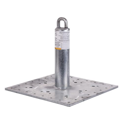 Guardian Fall Protection Ridge-It Anchor 00645