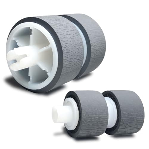 Brother Printer PUR-A0001 Pick Up Roller for ADS Document Scanners - Retail Packaging