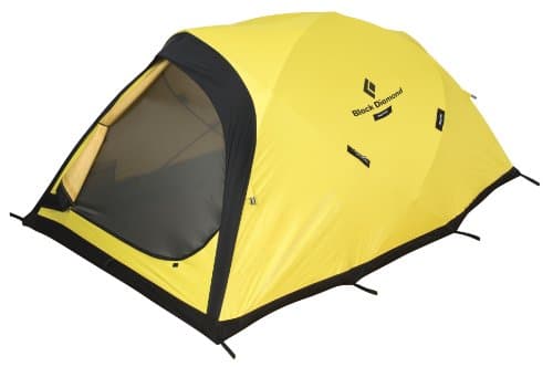 Black Diamond Tent Models | optimumtents.com