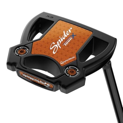 TaylorMade Golf Spider X Putter #3 RIGHTHANDED 34 INCH
