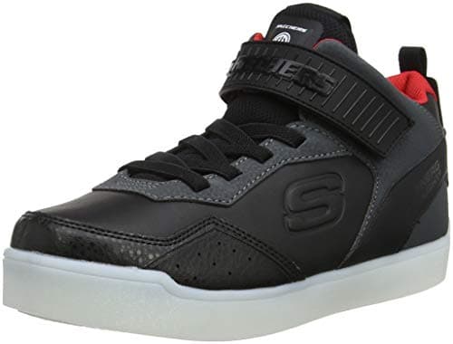 Skechers S Lights Energy Lights Ultra - Glitzy Glow