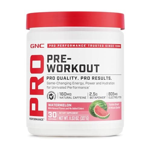 Pro Performance 100% Whey Protein GNC 2lbs - TrimLife Store