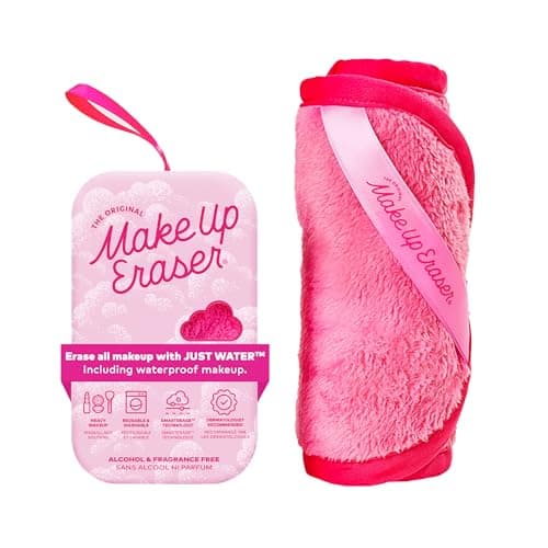 Makeup Eraser, Pink