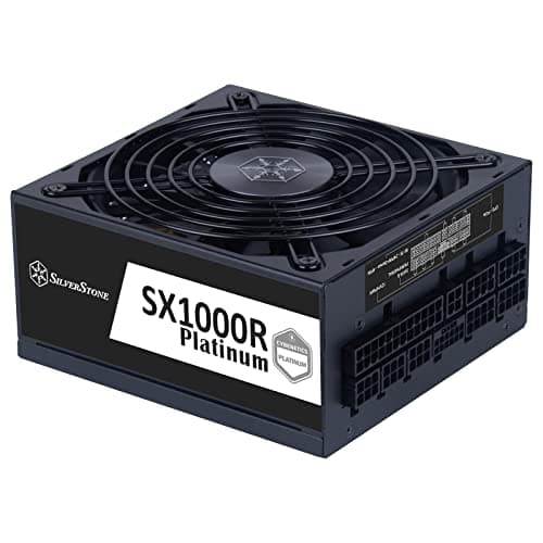SilverStone SX1000-LPT SFX-L platine