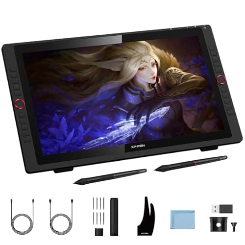 XP-Pen Artist Pro 24 (Gen 2)
