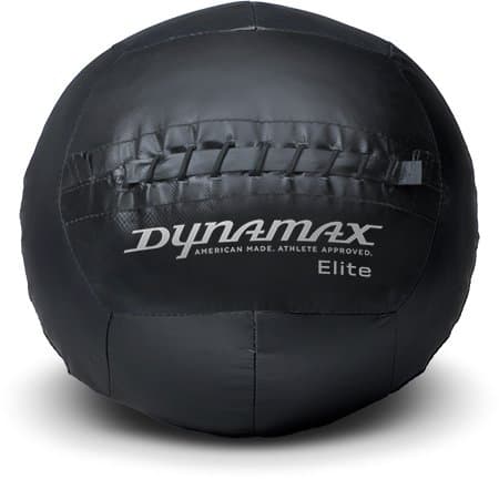Elite Medicine Ball | Best Medicine Ball for Workouts - Dynamax