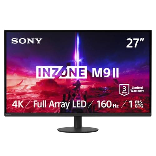 Sony INZONE M9