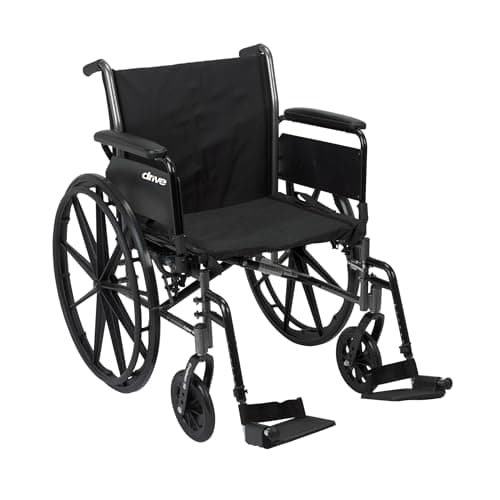 Drive Medical Cruiser III