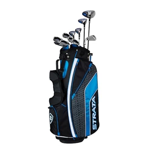 Callaway Strata Ultimate 16-Piece Complete Set | PGA TOUR Superstore