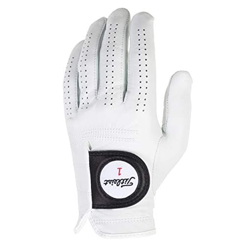 Titleist Players Golf Glove (3-Pack) - Golf USA