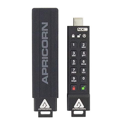 Apricorn Aegis Secure Key 3NXC