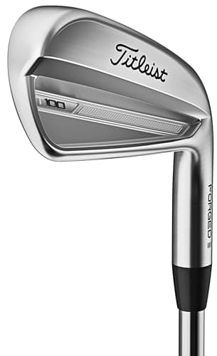 Titleist T100 Irons (2024)
