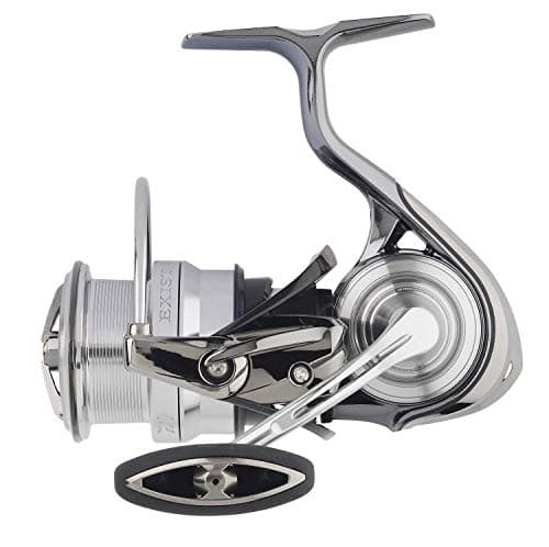 Daiwa Exist LT 3000