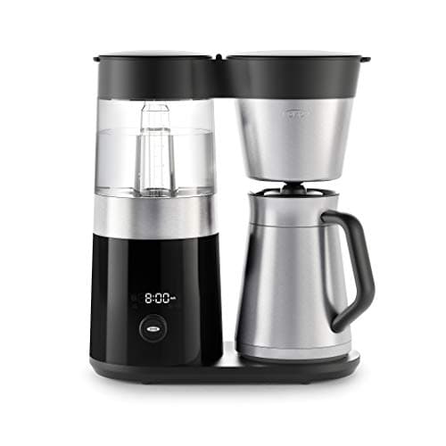 OXO Brew 9 Cup Stainless Steel Coffee Maker, 72 fl.oz. | Instajava™