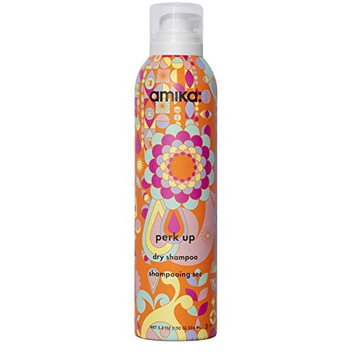 amika PERK UP Dry Shampoo, 5.3 oz