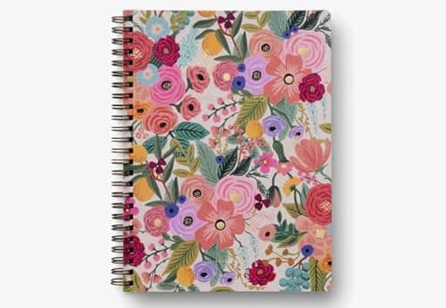 Rifle Paper Pocket Notebook Boxed Set Garden Party