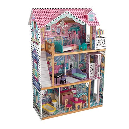 KidKraft Annabelle Dollhouse with Furniture