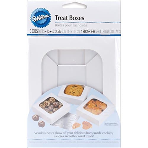 Goodie Bags in Goodie Bags & Favor Boxes | Clear - Walmart.com