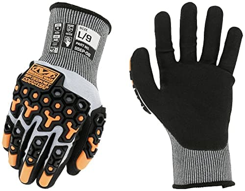 SpeedKnit™ M-Pact® S5EP08 | Mechanix US
