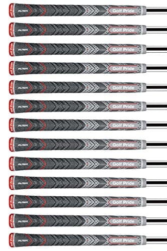 Golf Pride New Decade MCC Plus 4 Grips - Discount Golf Grips ...