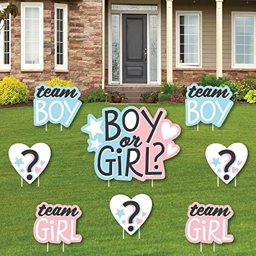 Big Dot of Happiness We Can Bearly Wait - Yard Sign and Outdoor Lawn ...