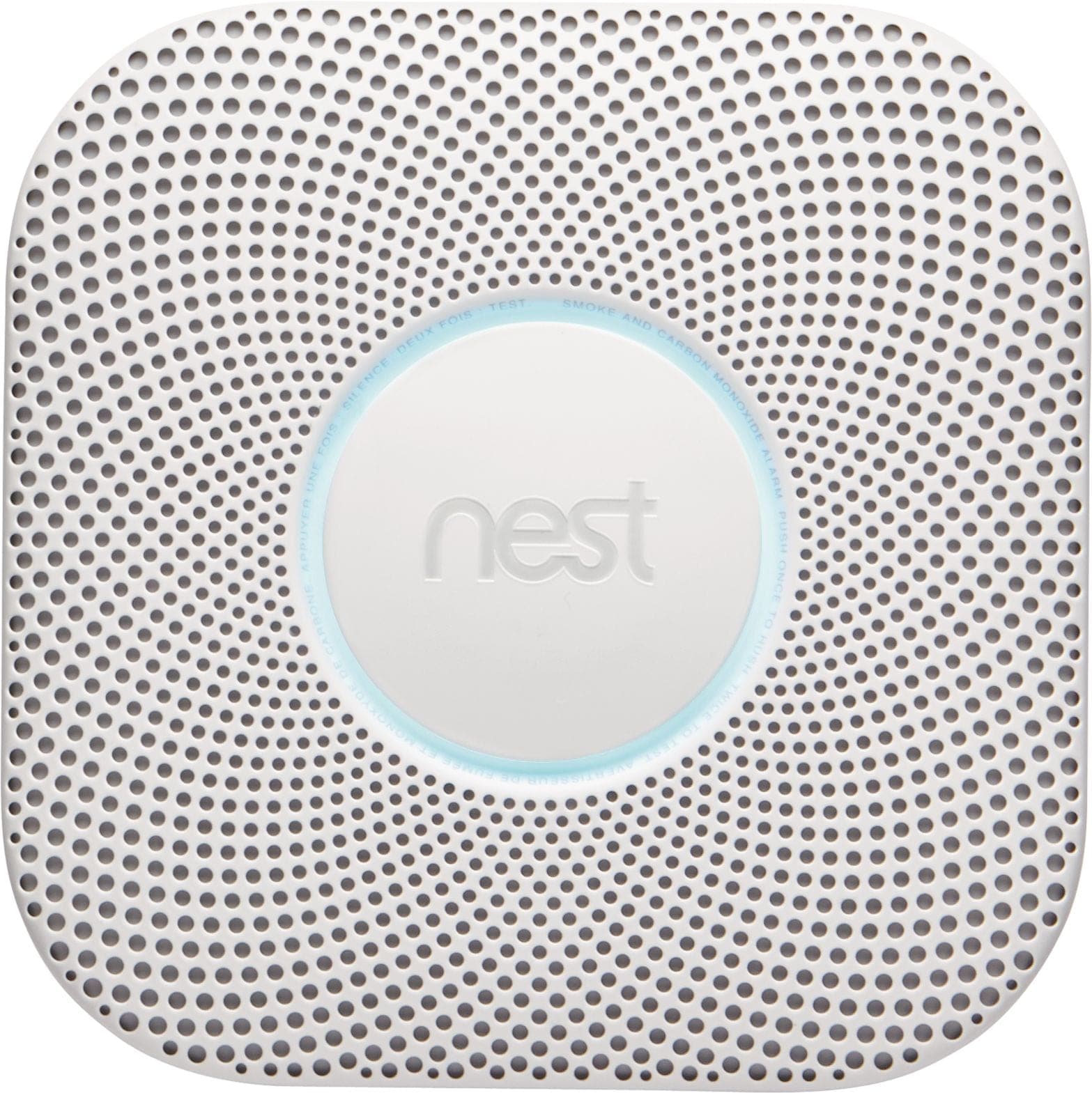 Google Nest Protect (2nd Generation)