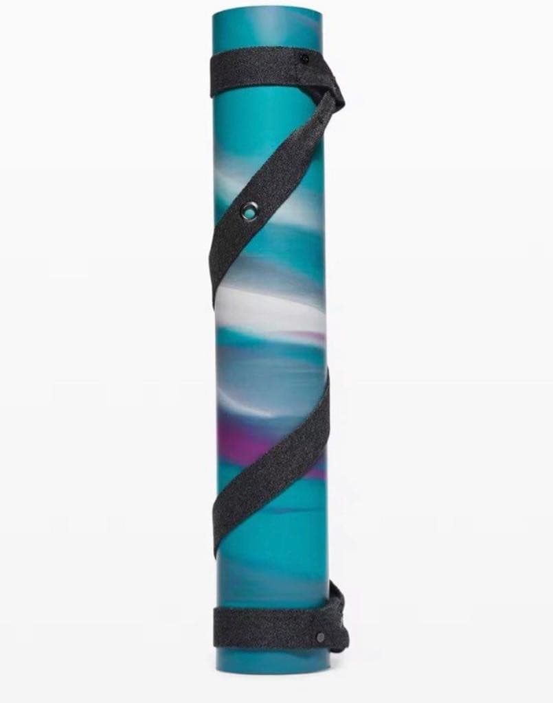 Lululemon Adjustable Yoga Mat Strap
