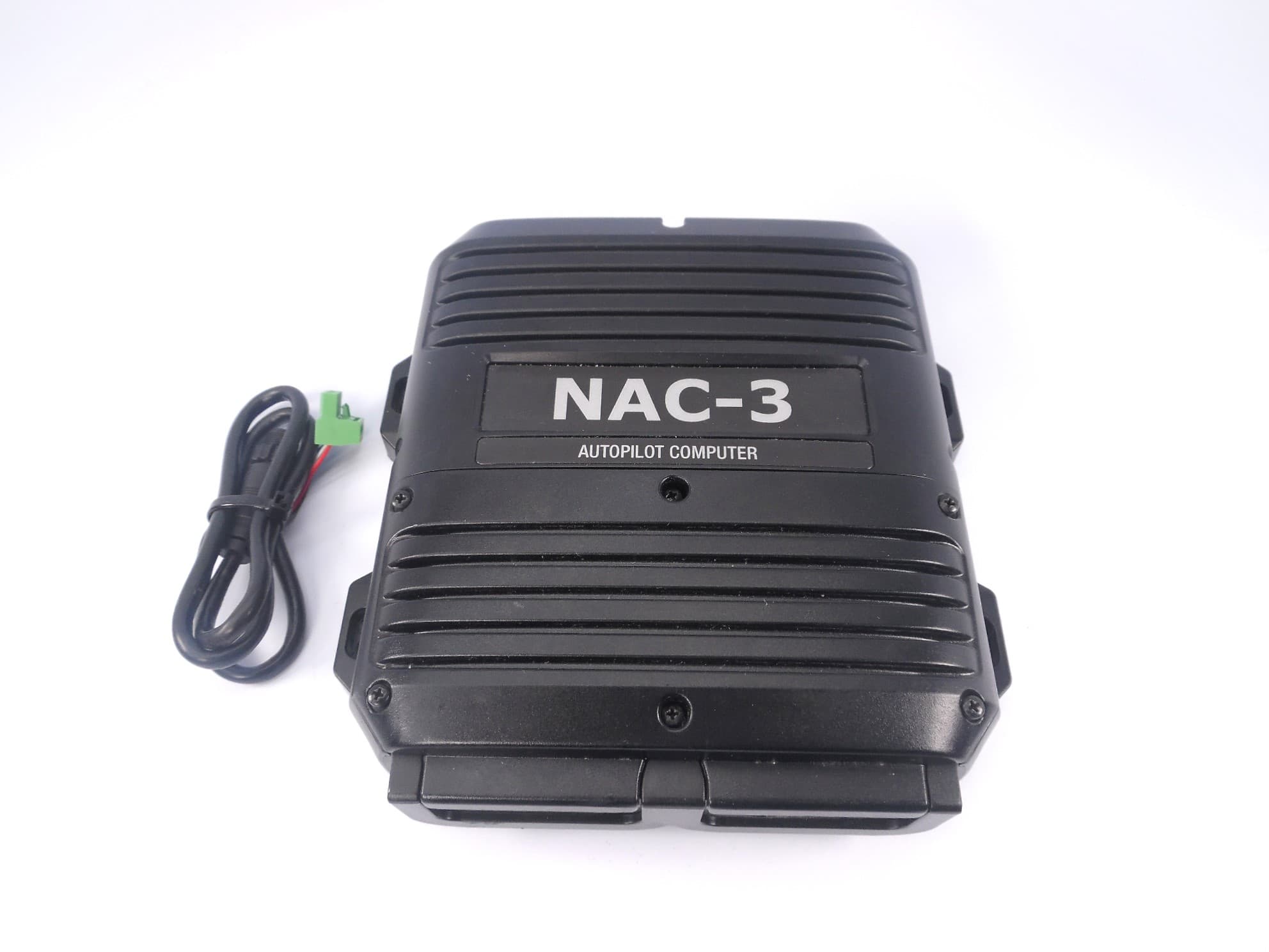 Simrad NAC3 Autopilot Course Computer - Max Marine Electronics