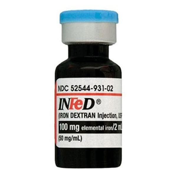 Infed Archives - Ocean Medical Supply