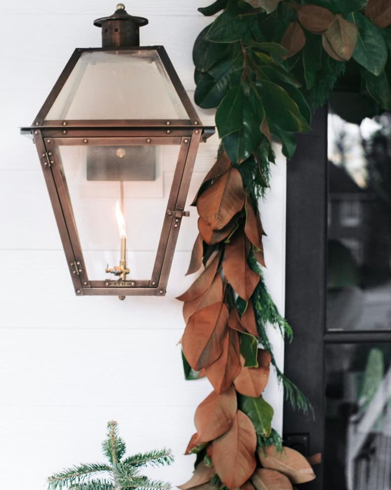 Exterior Copper Lanterns | Primo lanterns