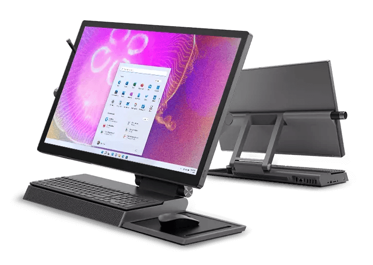 Yoga A940 27" All in One Computer | Lenovo USOutlet