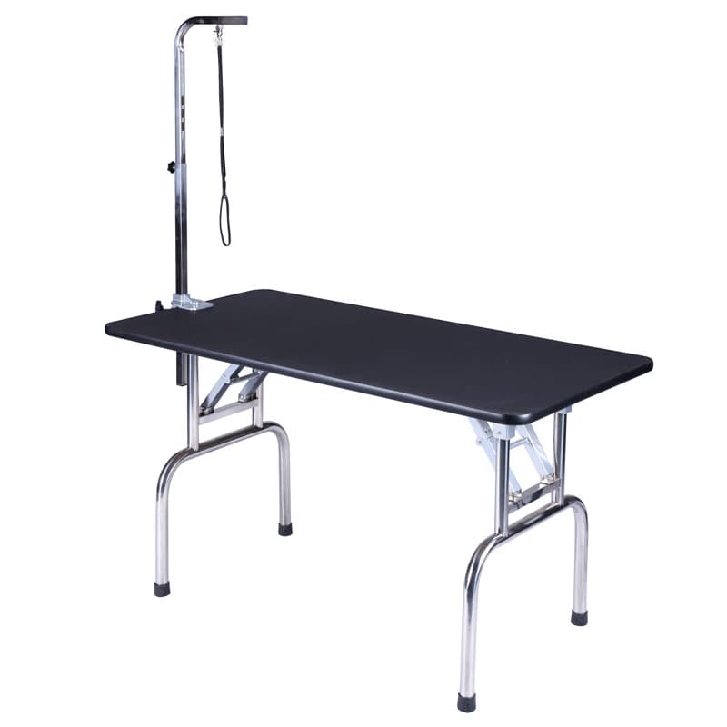 SHERNBAO HEAVY DUTY STAINLESS GROOMING TABLE - FT812 MEDIUM | Lazada PH