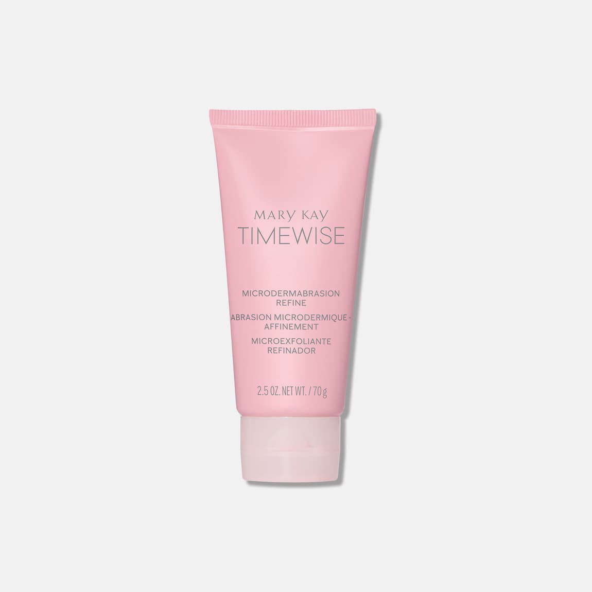 TimeWise® Microdermabrasion Refine | Mary Kay