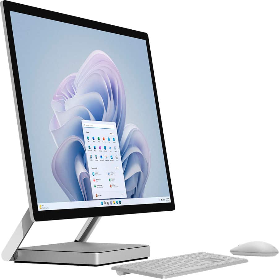Best Buy: Microsoft Surface Studio 2+ 28" Touch-Screen All-In-One Intel ...