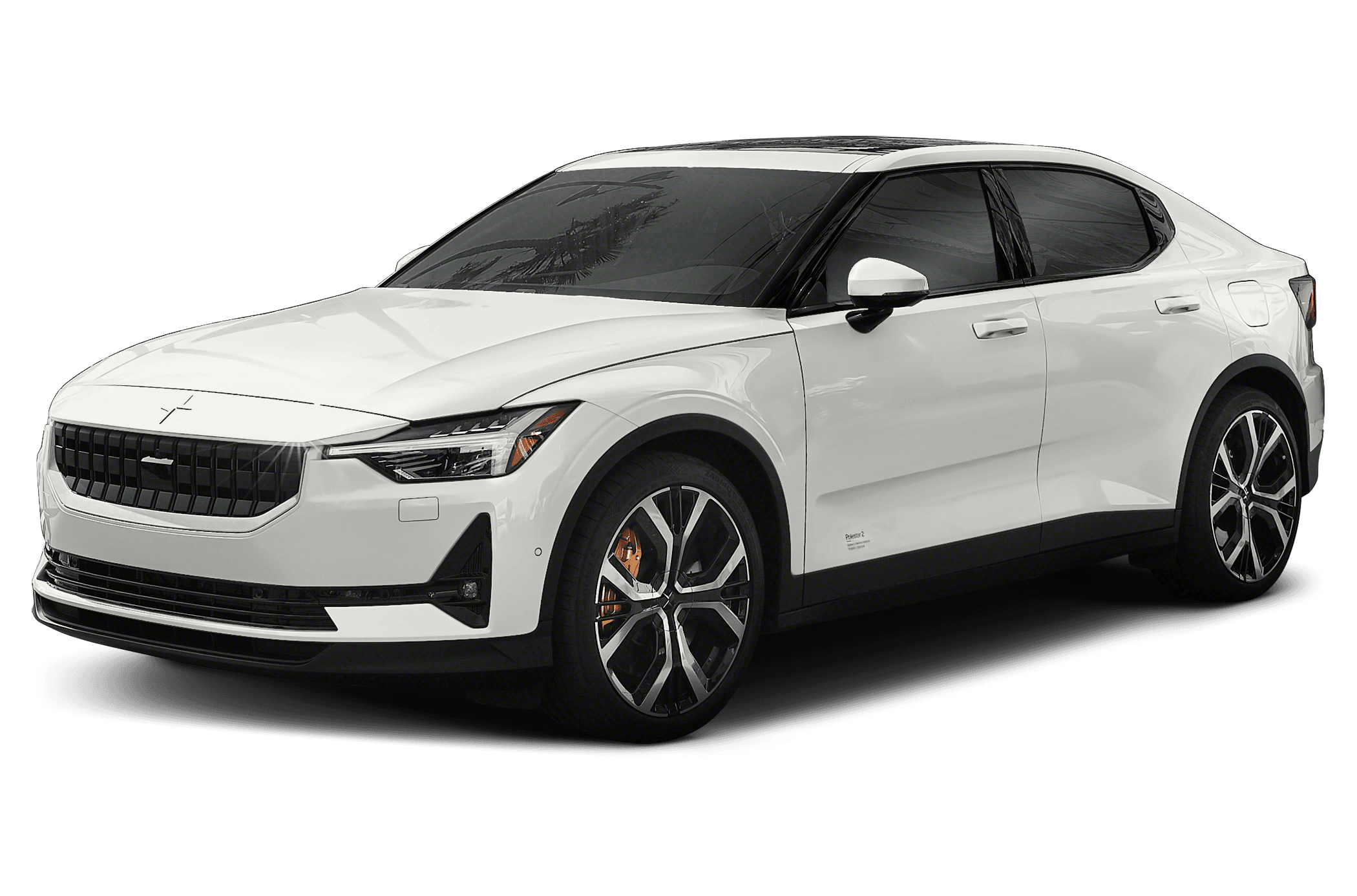 Used 2022 Polestar 2 for Sale Near Me | Cars.com
