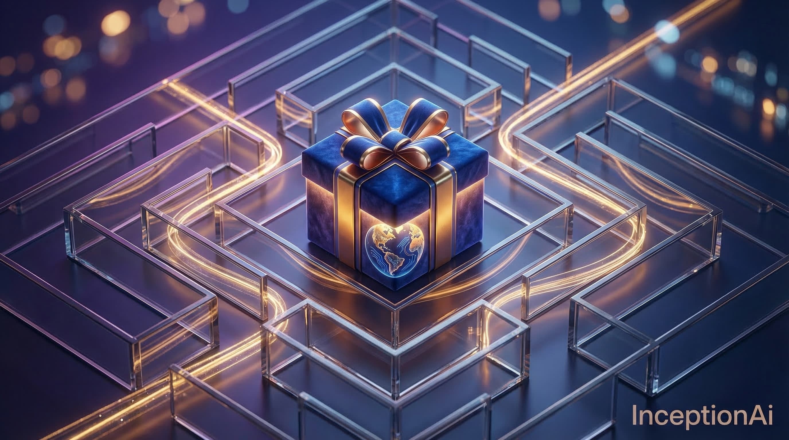 The Gift-Giver's Dilemma: How to Find the Perfect Present When You Don't Know Where to Start