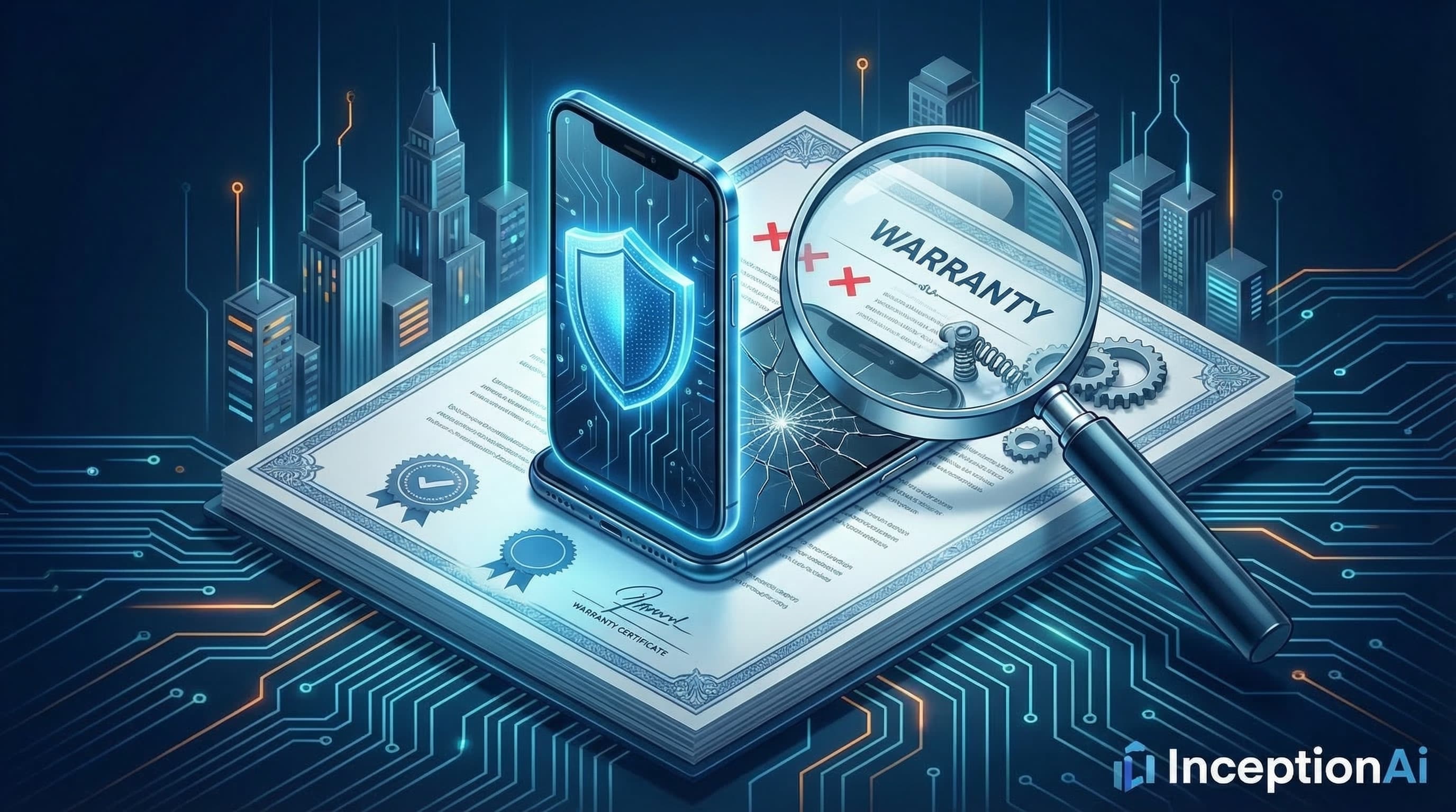 The Warranty Trap: What Product Warranties Actually Cover (And What They Don’t)